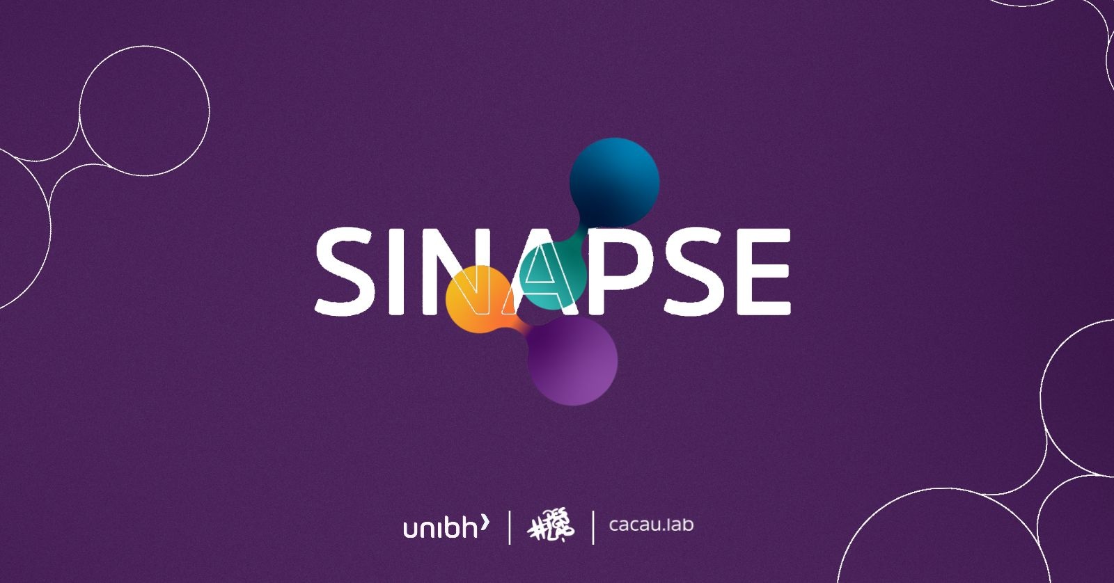 Imagen de la fuente — Sinapse 2026.2