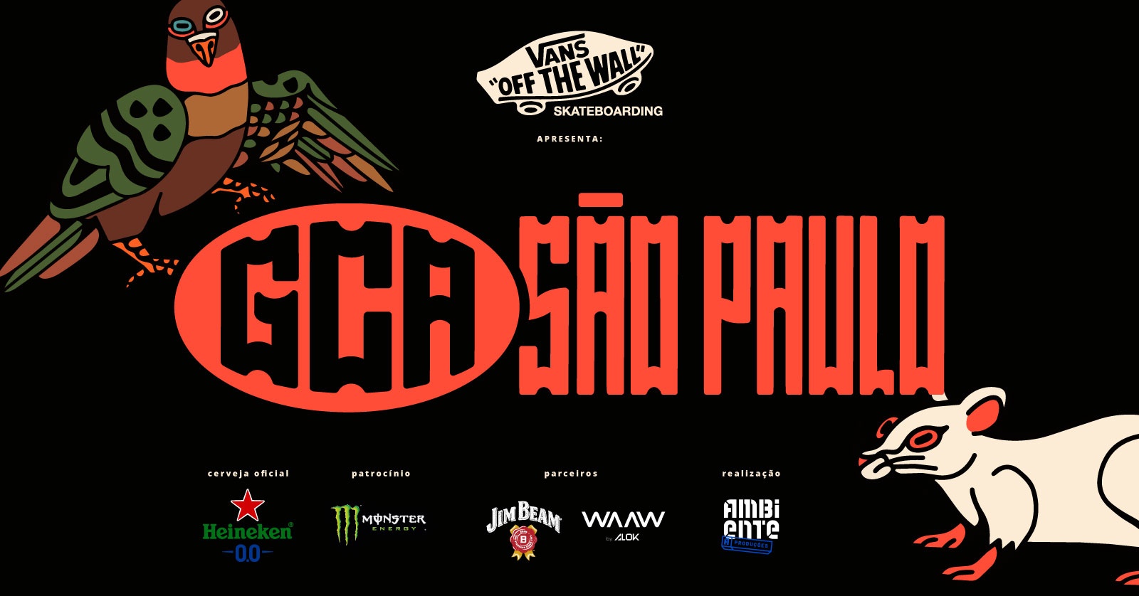 Imagem da fonte — GCA SÃO PAULO
