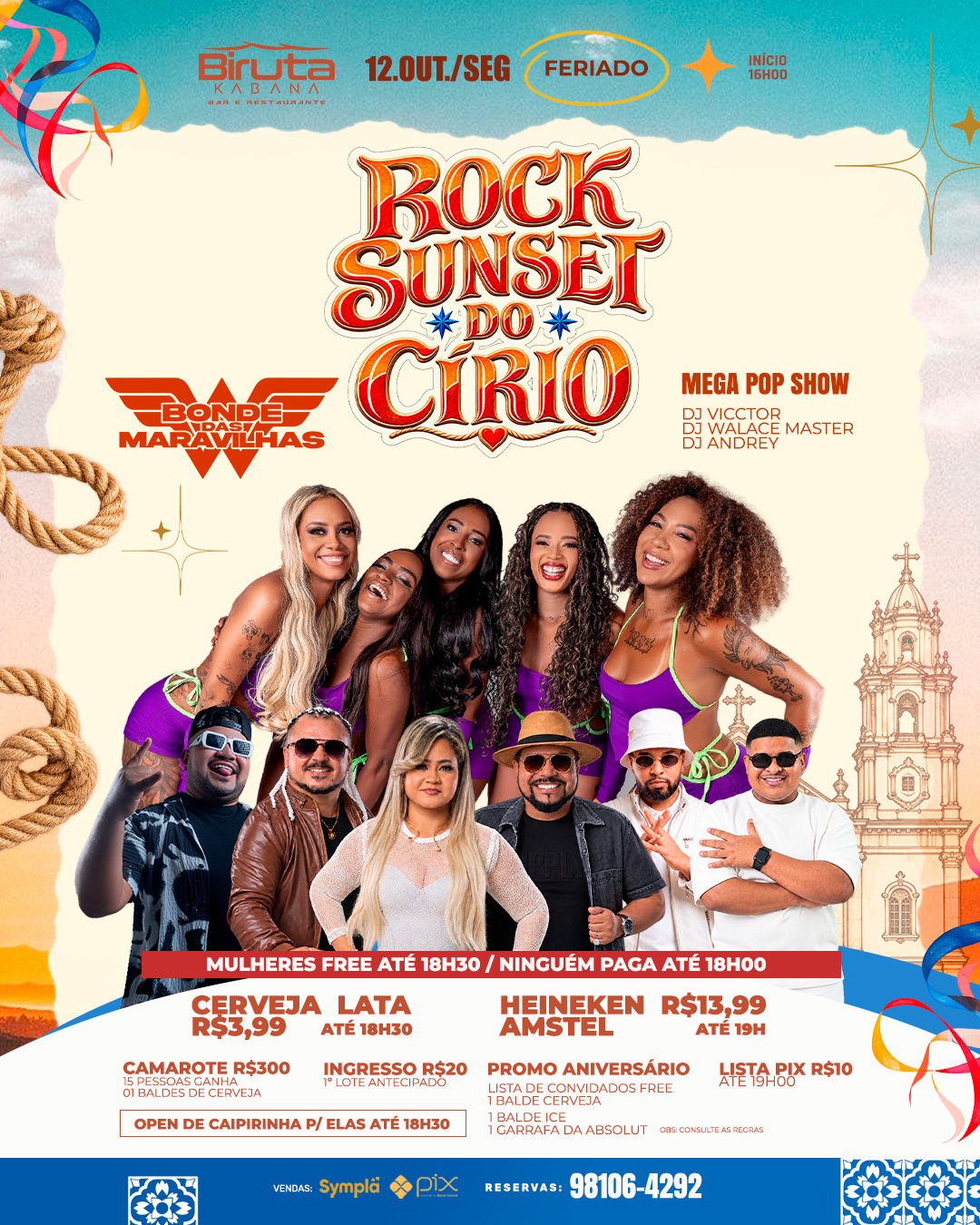 Imagem da fonte — ROCK SUNSET CÍRIO AÇAÍ BIRUTA