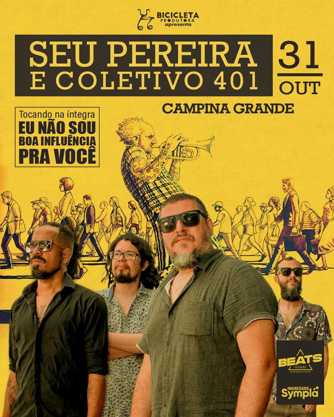 Imagem 1 da descrição do evento
