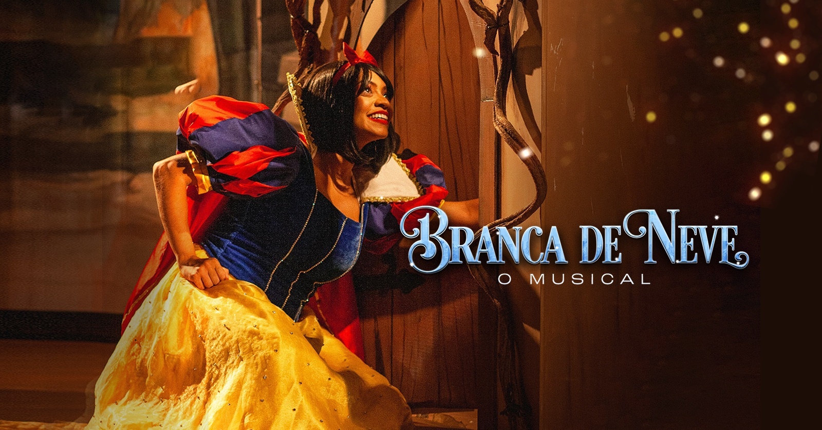 Source image — BRANCA DE NEVE (SABADO) 03/10 - 16H