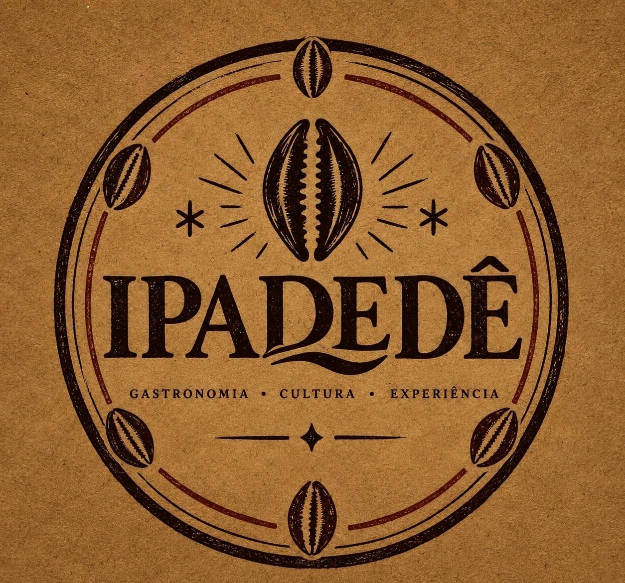 Imagen de la fuente — Ipadedê: Raízes da Gastronomia