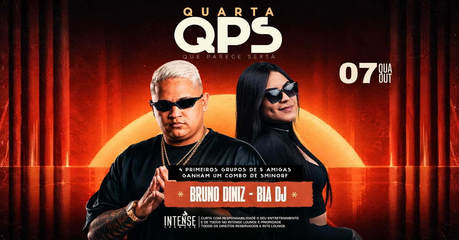 Imagem da fonte — Quarta QPS que Parece Sexta