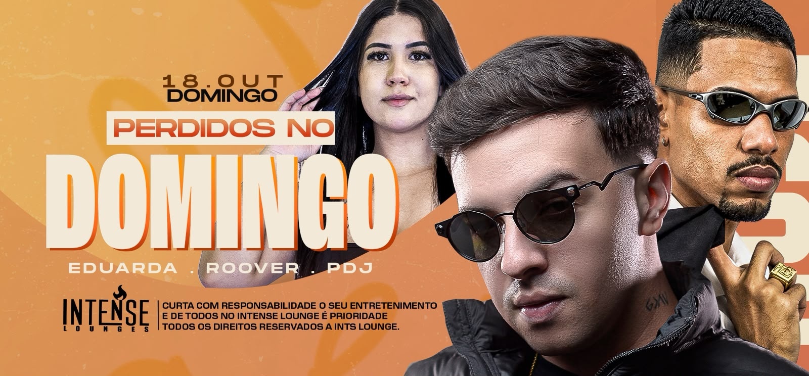 Imagem da fonte — Perdidos No Domingo