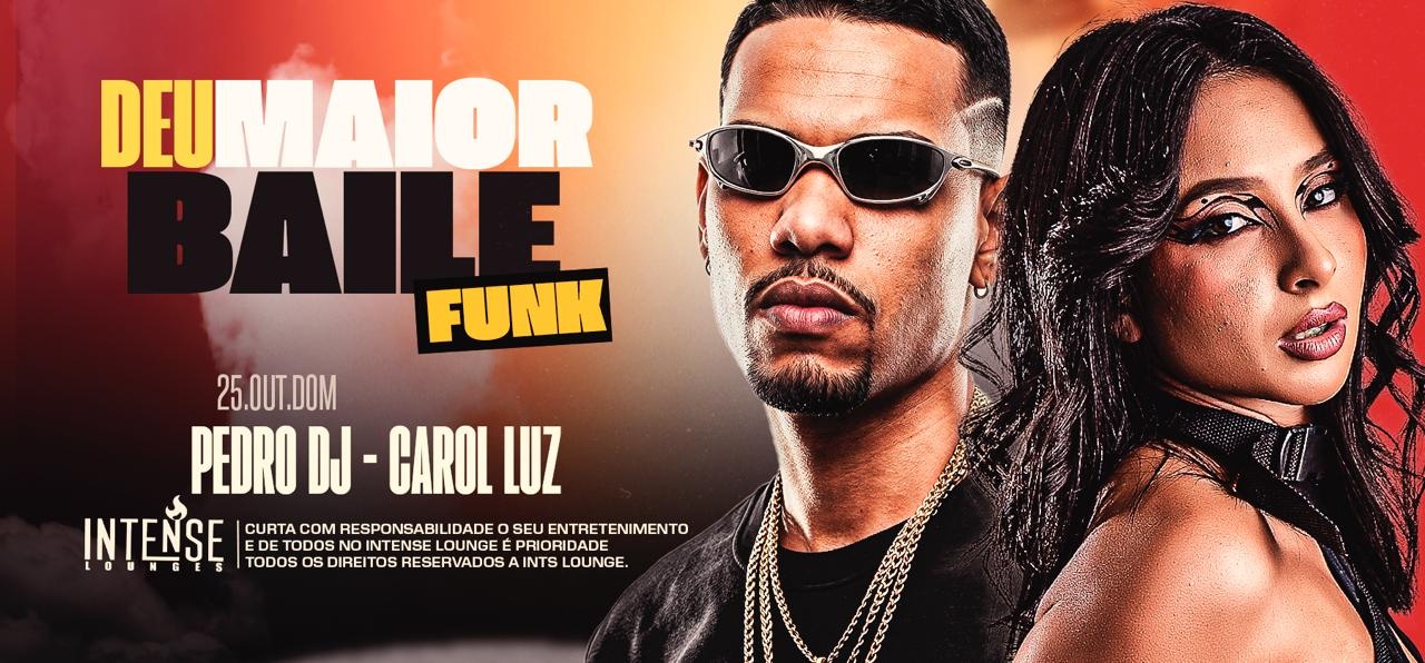 Imagem da fonte — Deu Maior Baile Funk