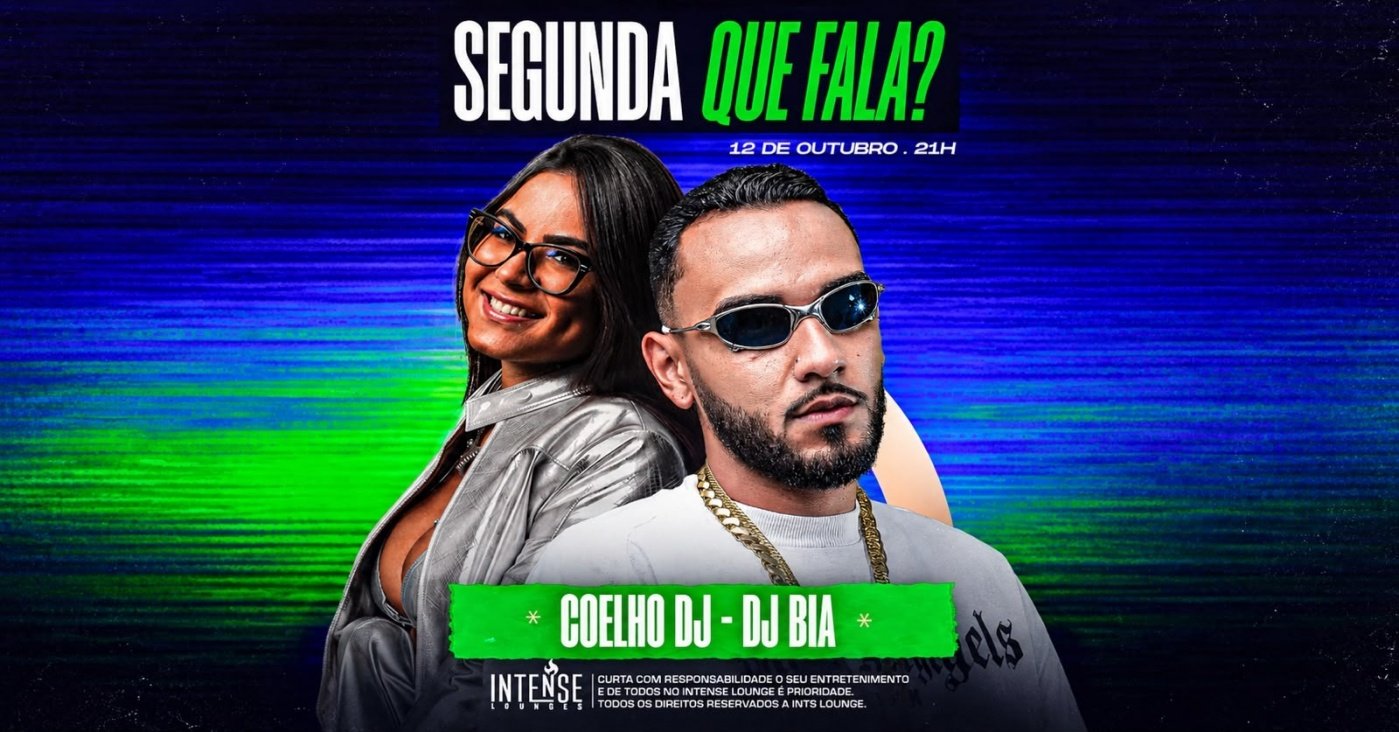 Imagem da fonte — Segunda Que Fala