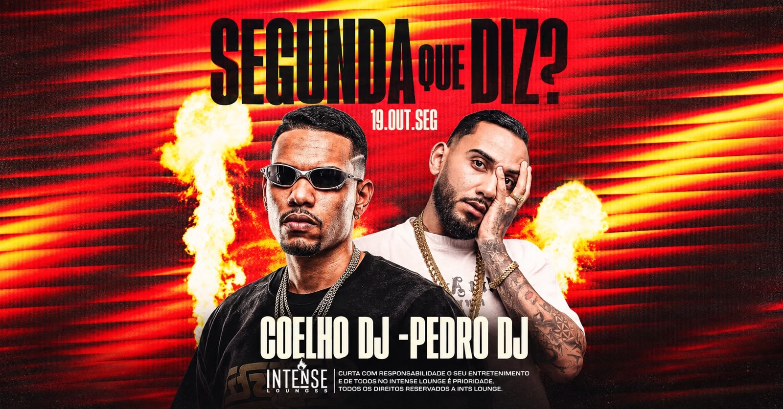 Imagem da fonte — Segunda Que Diz