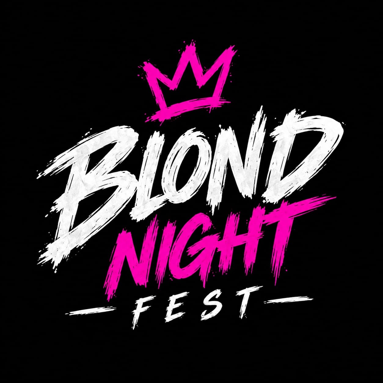 Imagem da fonte — BLOND NIGHT FEST