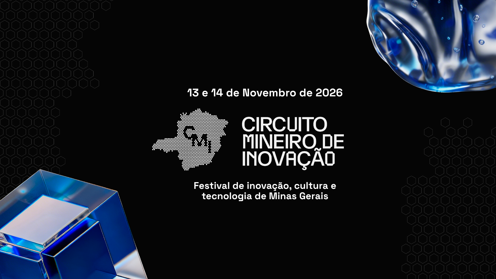 Source image — Circuito Mineiro de Inovação - CMI 2026