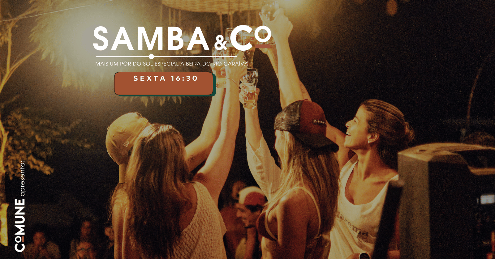 Samba&CO