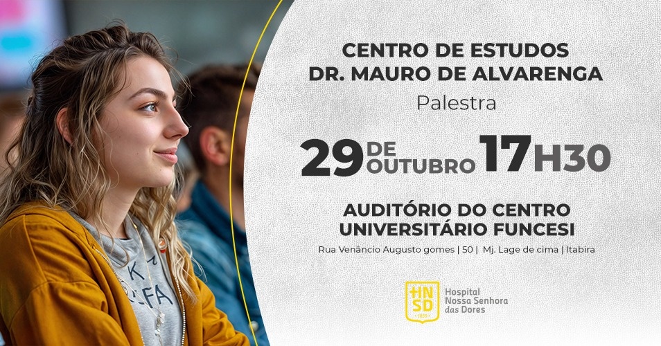 출처 이미지 — Aula Magna Centro de Estudos Dr. Mauro de Alvarenga