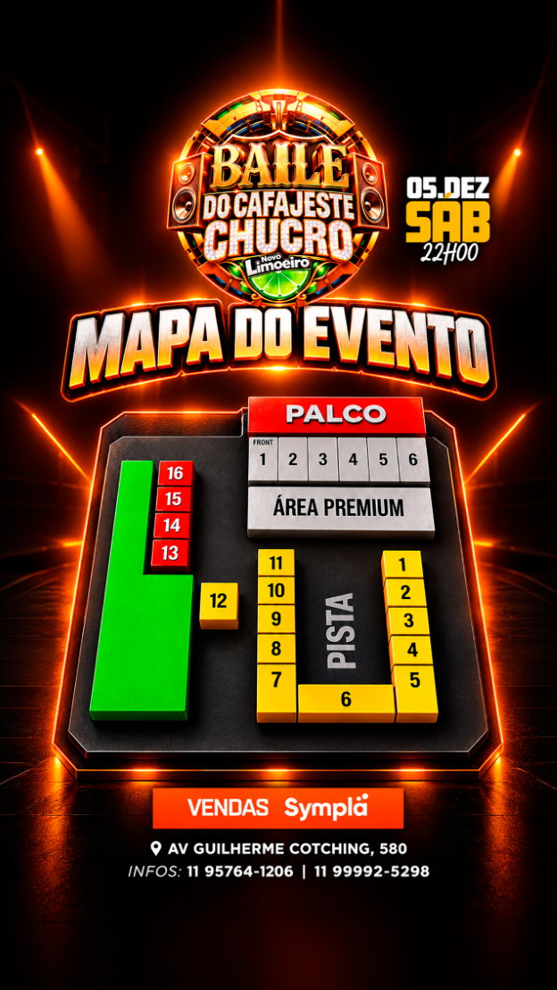 Imagem 1 da descrição do evento