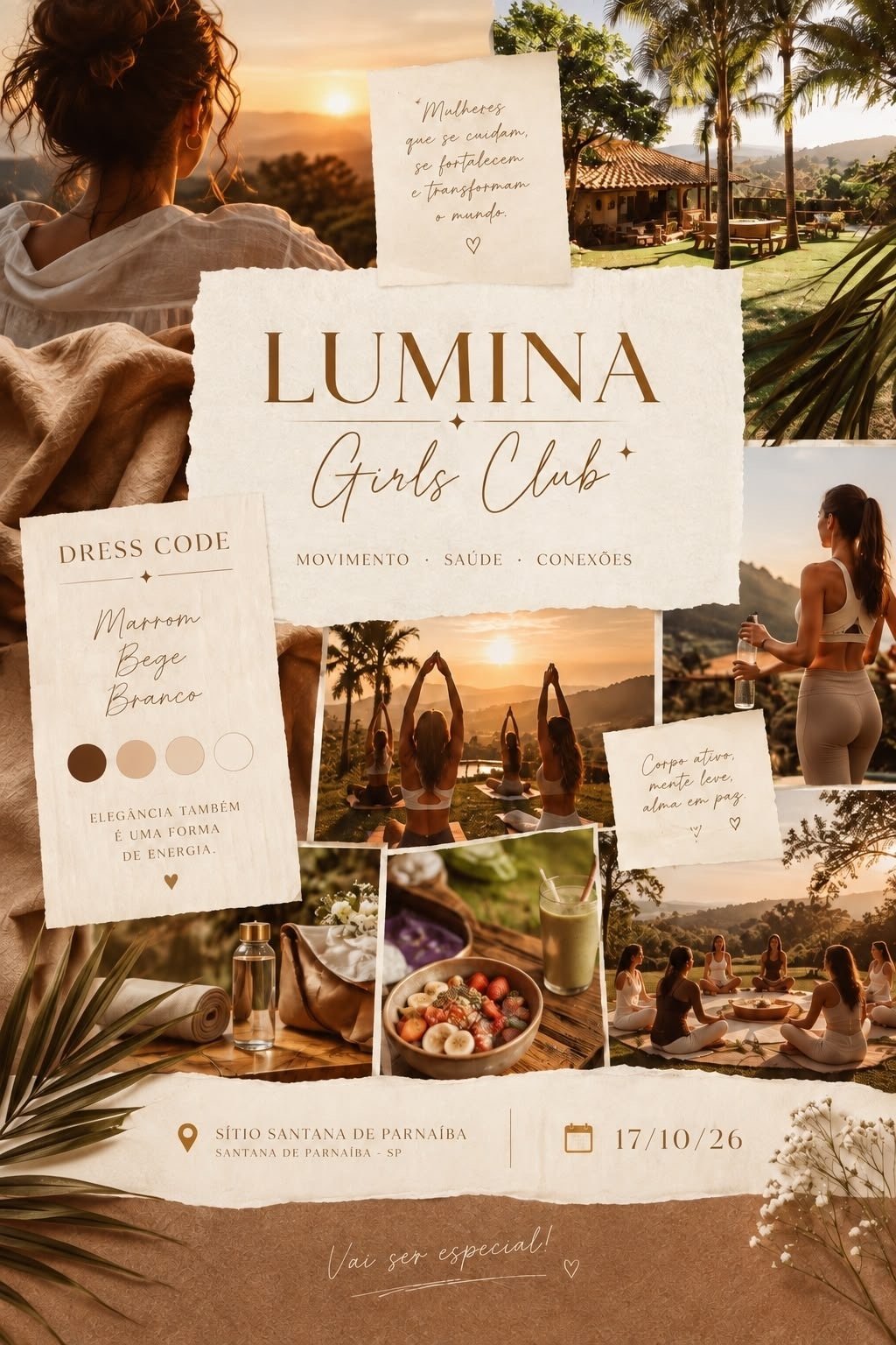 Source image — Lumina GIRLS CLUB 17/10/26
