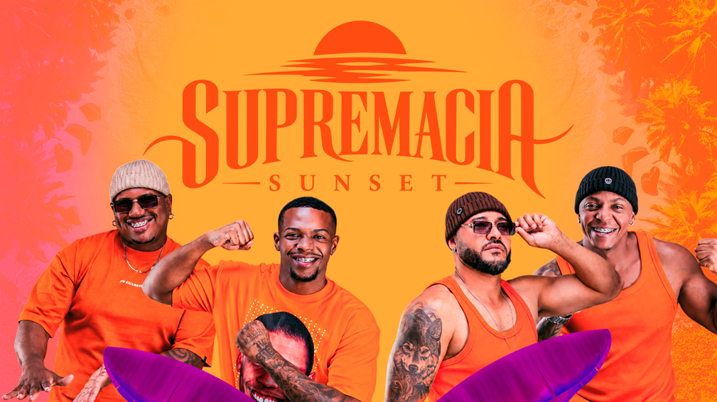 Supremacia Sunset