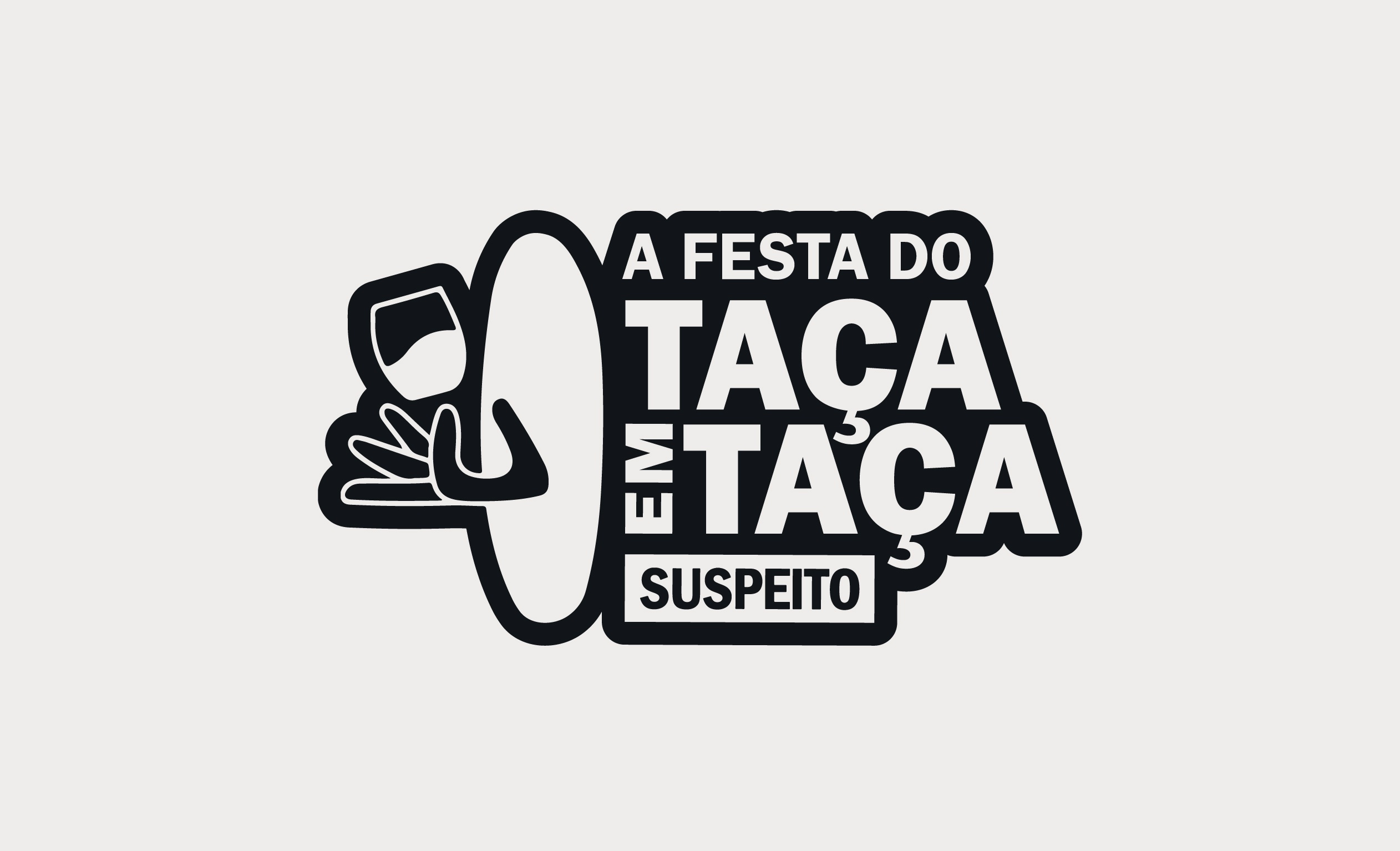 Imagem da fonte — A FESTA DO TAÇA EM TAÇA | 3 ANOS DE SUSPEITO