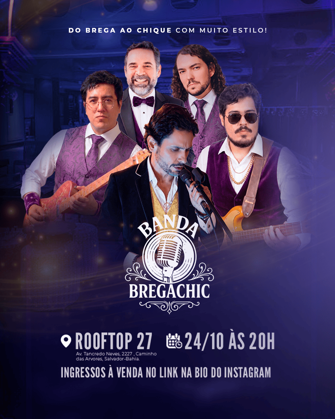 Imagem 1 da descrição do evento