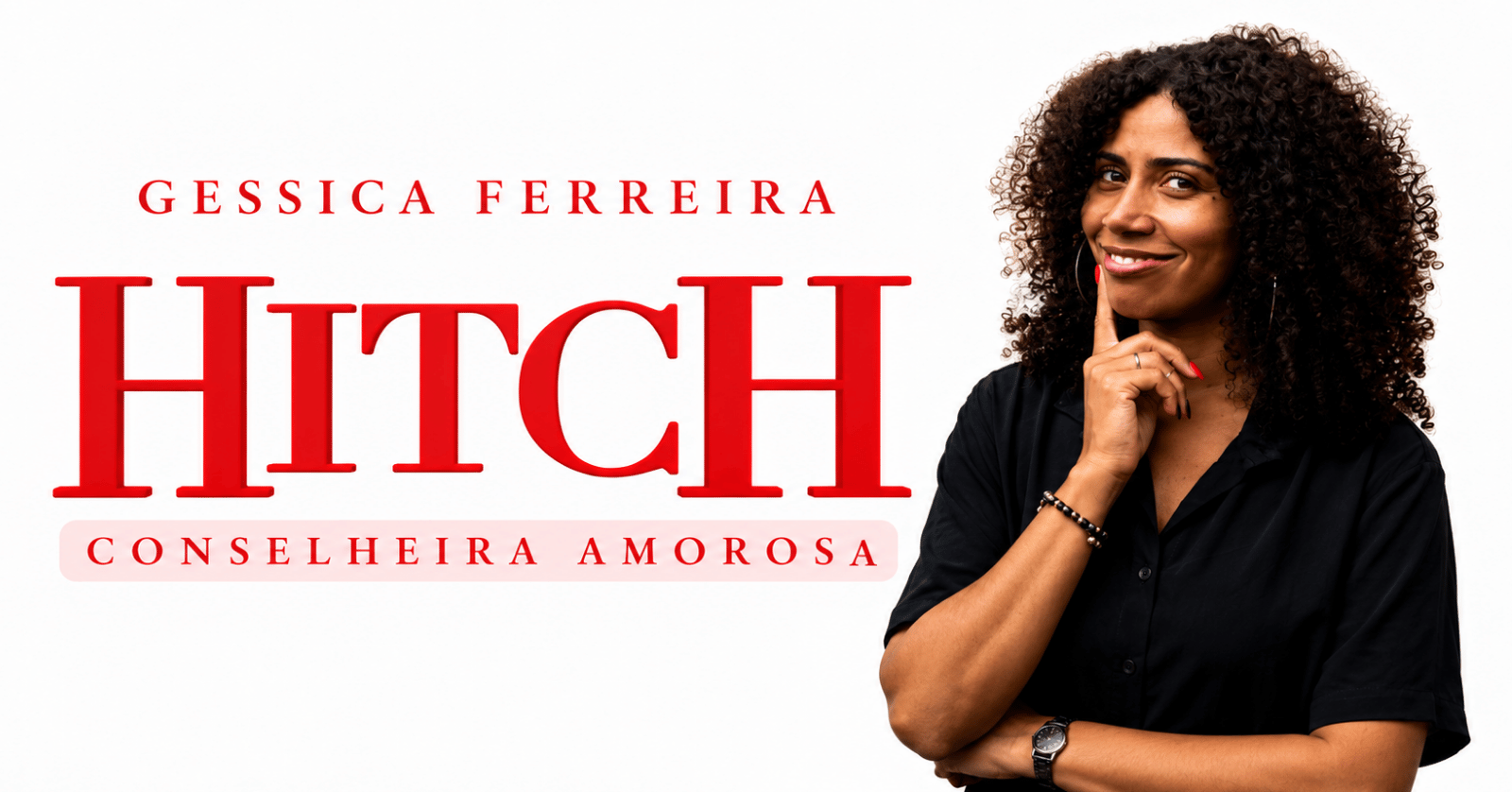 Afbeelding van de bron — Gessica Ferreira - Conselheira Amorosa no Porão Comedy Club BC
