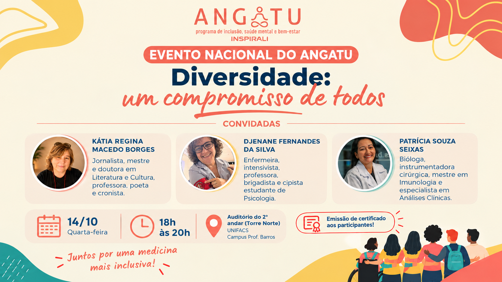 Source image — Diversidade: um compromisso de todos