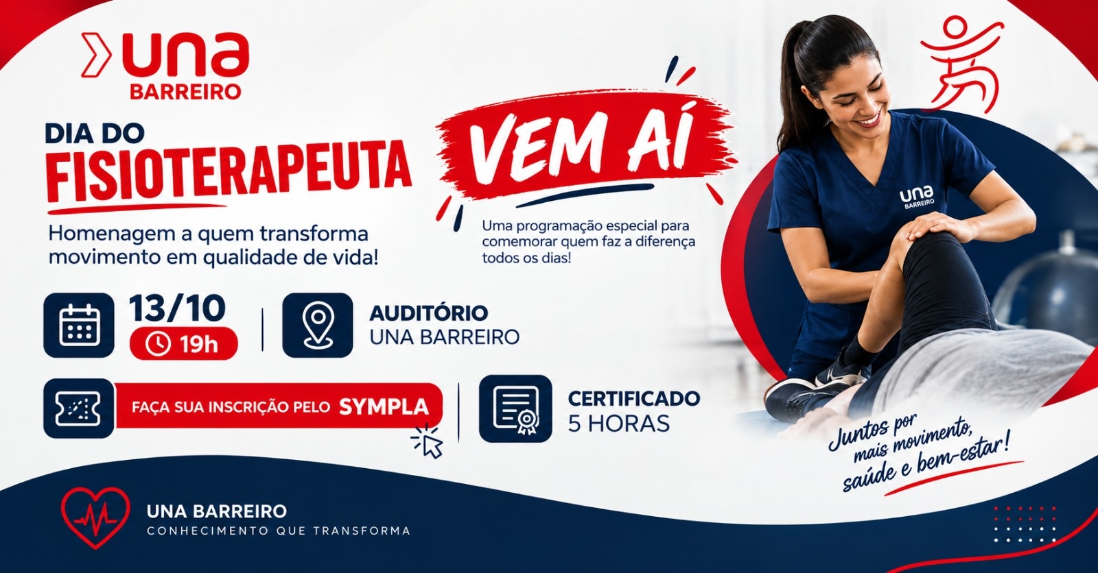 Source image — Dia do Fisioterapeuta