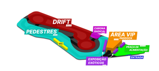 Imagem 1 da descrição do evento
