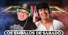 Good Times - Os Embalos de Sábado à Noite