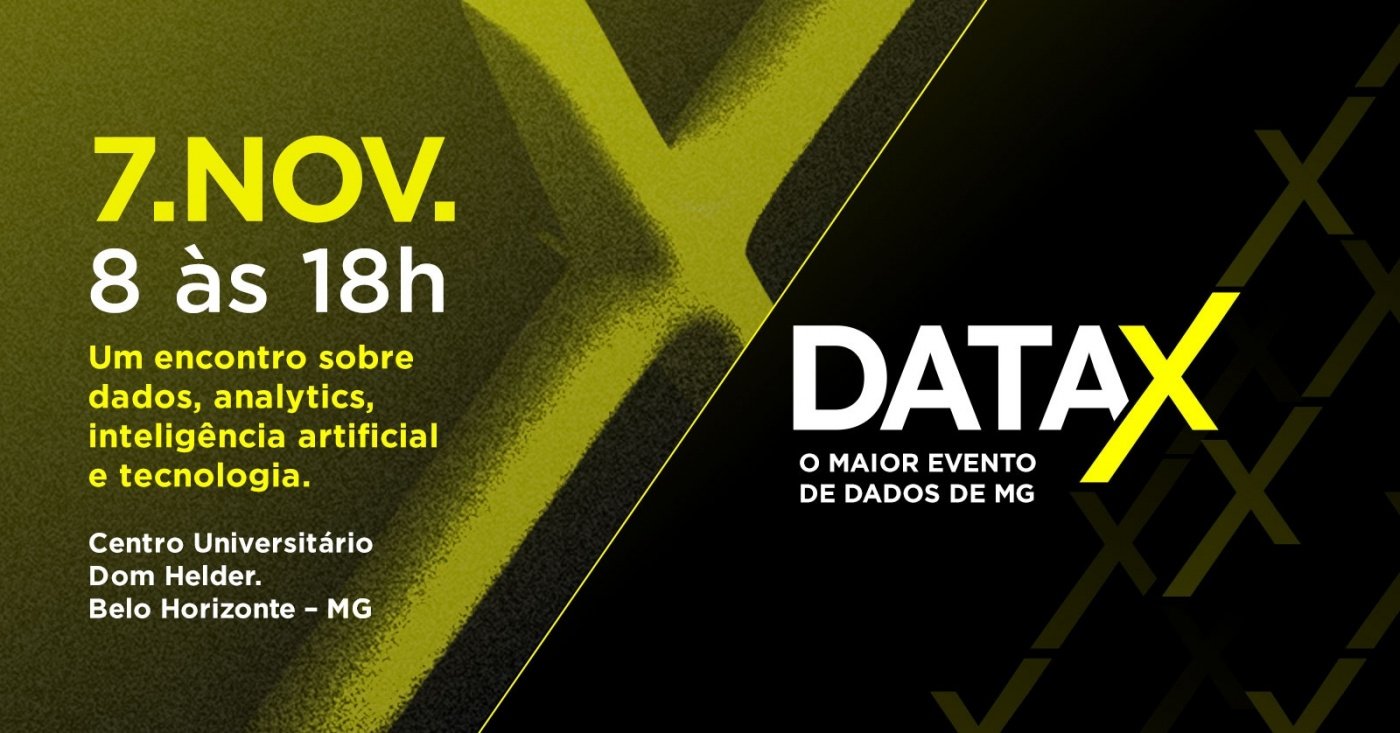 Immagine della fonte — DataX | Dados, Inteligência Artificial, Tecnologia e Negócios