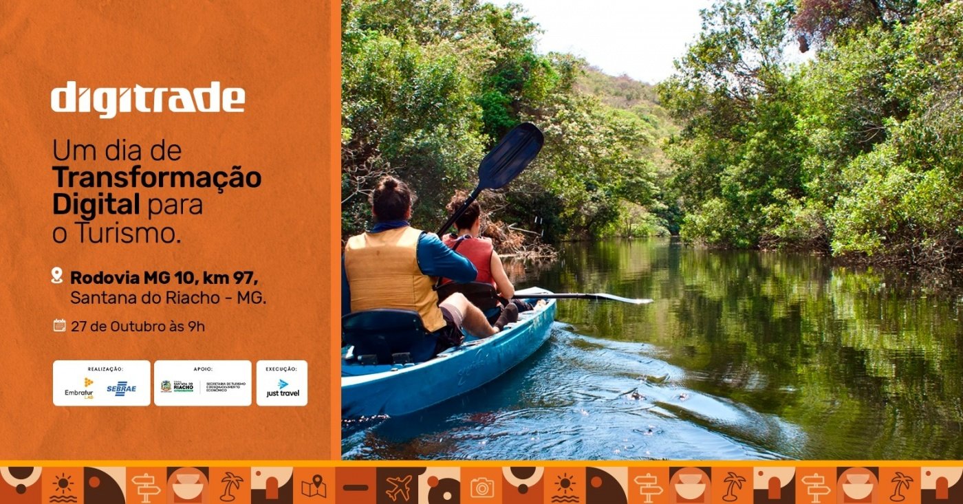 Imagem publicada pela fonte para DIGITRADE Minas Gerais