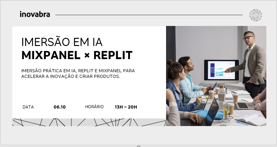 Source image — Imersão em IA Mixpanel × Replit