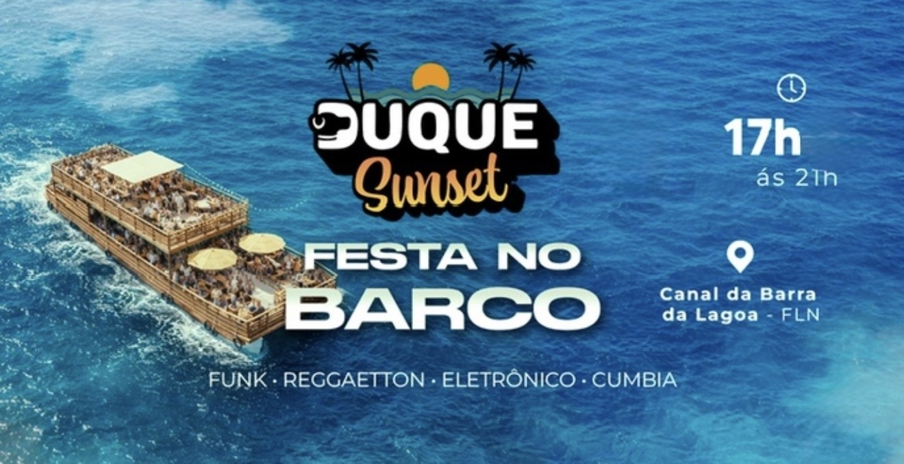 Source image — 01/11 HALLOWEEN | ÚNICO OPEN BAR FLUTUANTE DE FLORIPA