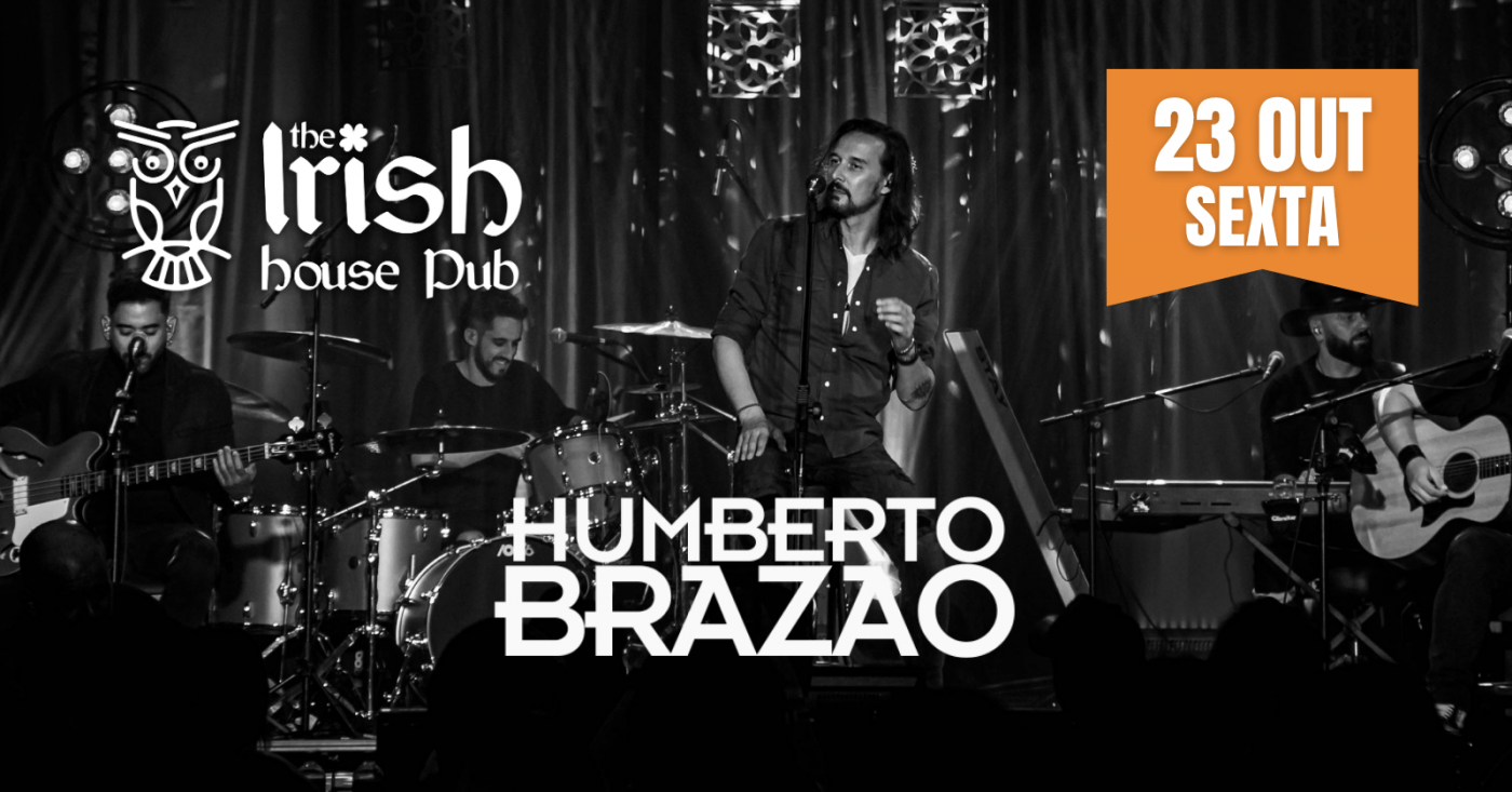 Imagem publicada pela fonte para The Irish House Pub
