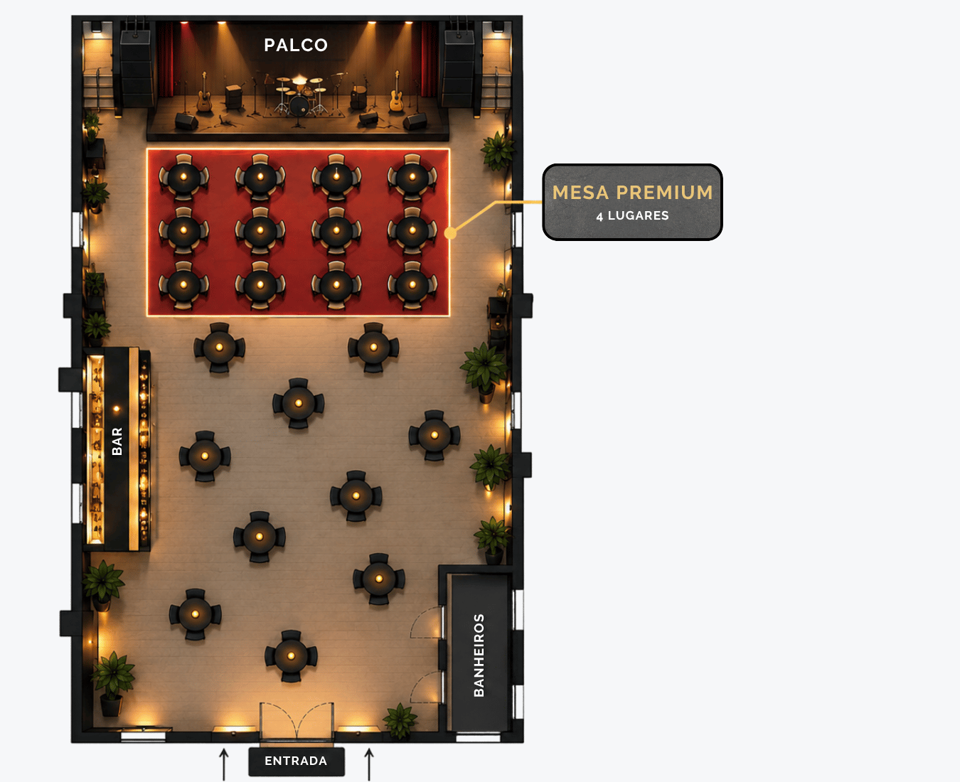Imagem 1 da descrição do evento
