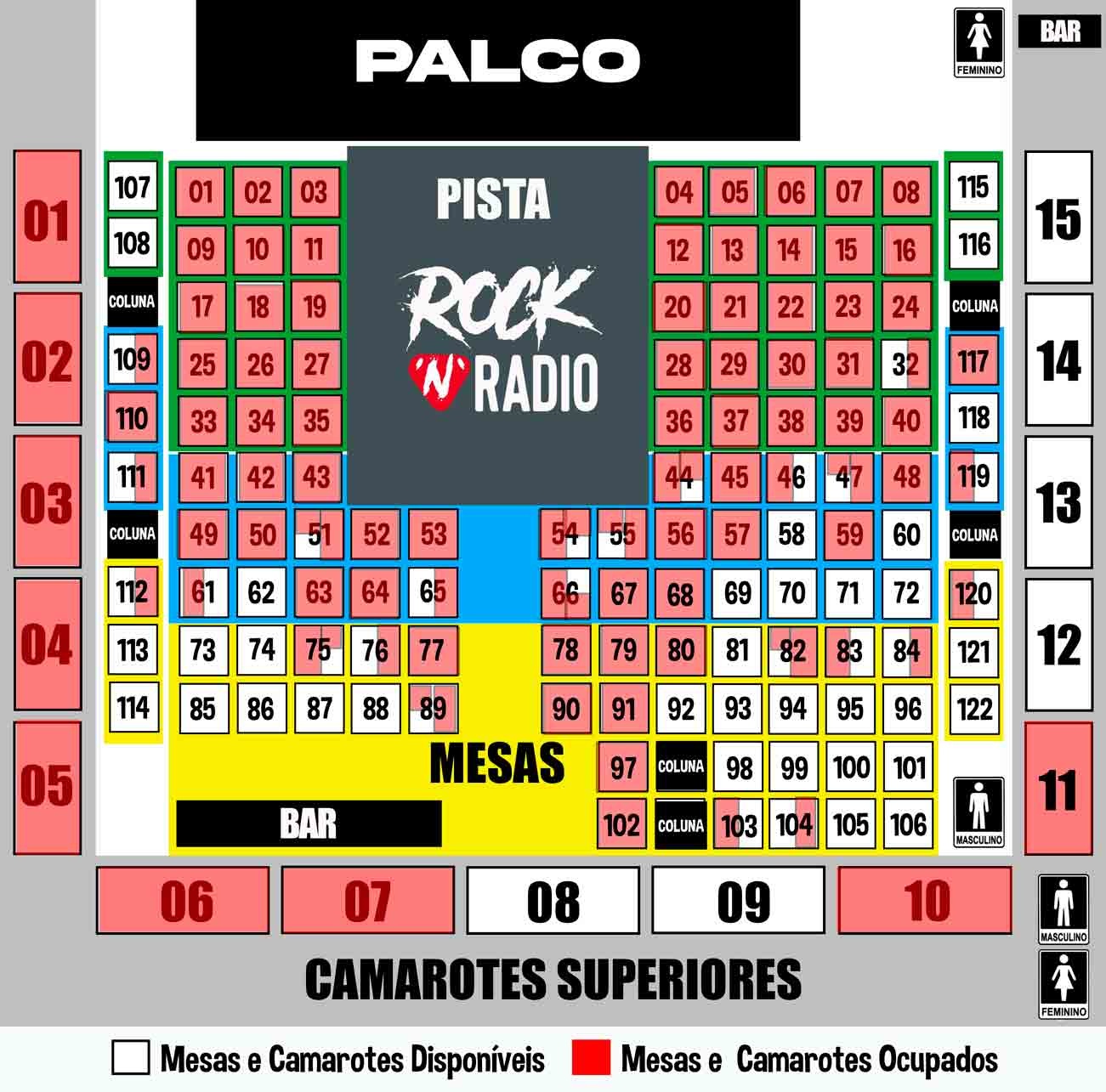 Imagem 1 da descrição do evento