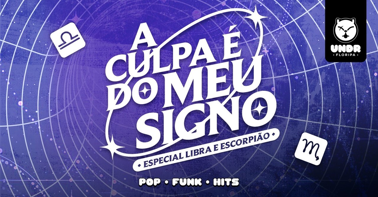 Source image — A Culpa É do Meu Signo | Especial Libra e Escorpião