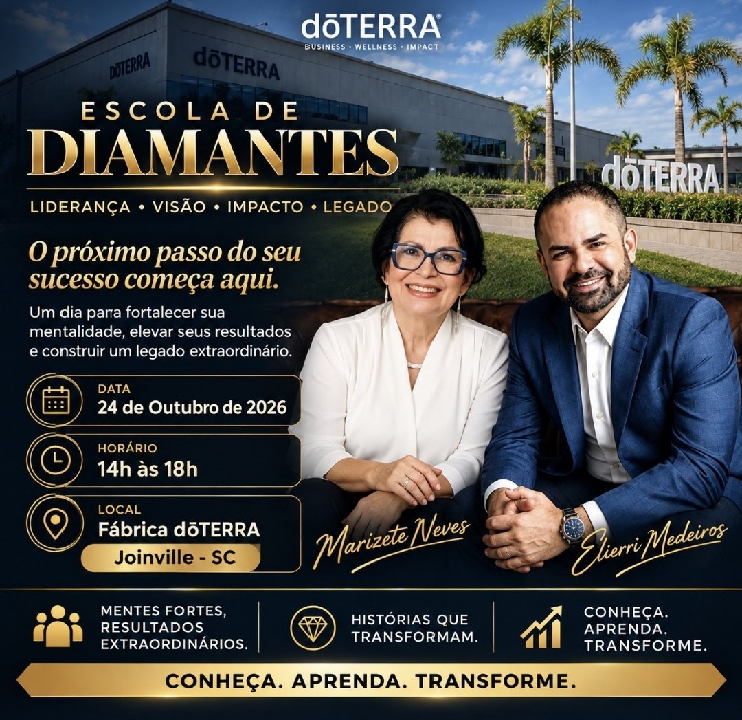 Imagem publicada pela fonte para Escola de diamantes