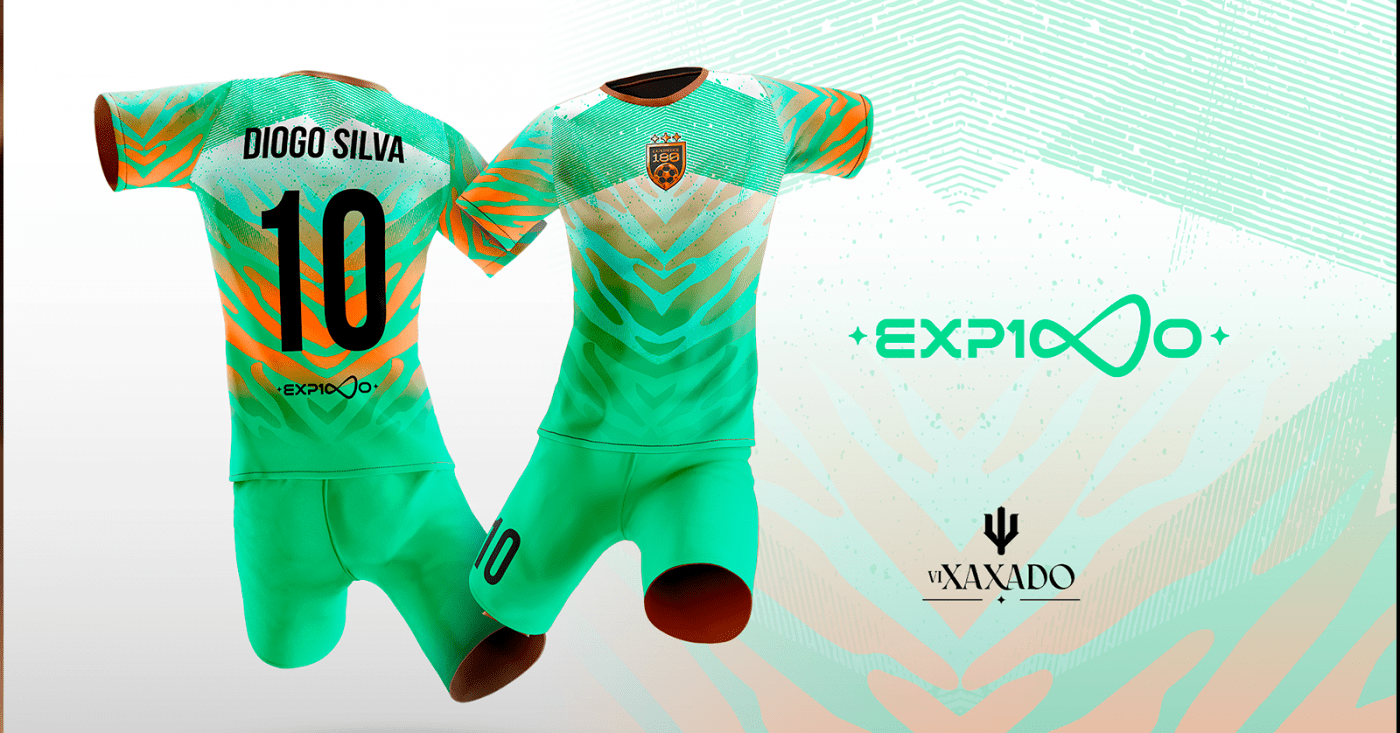 Imagem publicada pela fonte para Futebol Experience 180