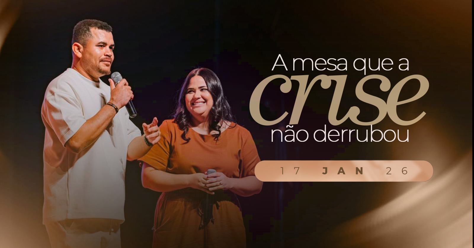 Imagem da fonte — ENCONTRO DE CASAL