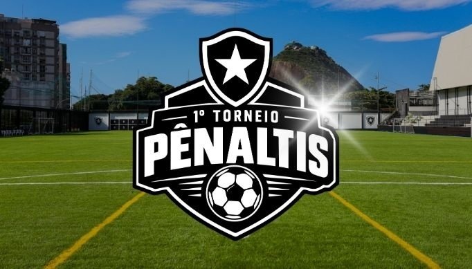 Imagem publicada pela fonte para Torneio de Pênaltis | General Severiano
