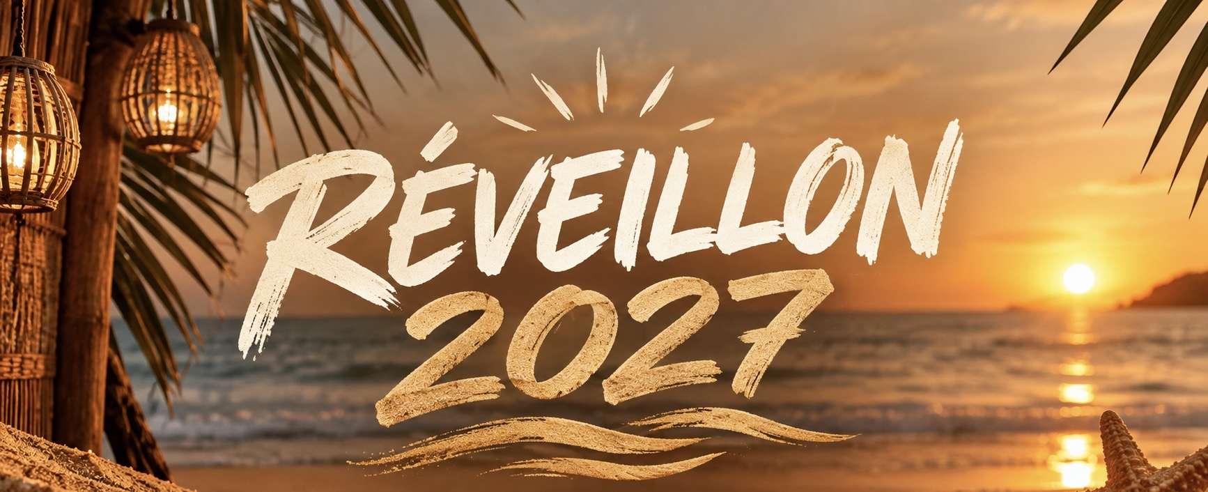 Réveillon 27 - Ipojuca, PE