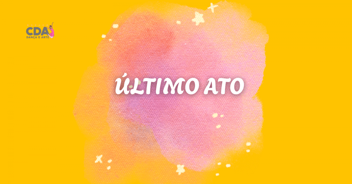 Imagem publicada pela fonte para Ultimo Ato