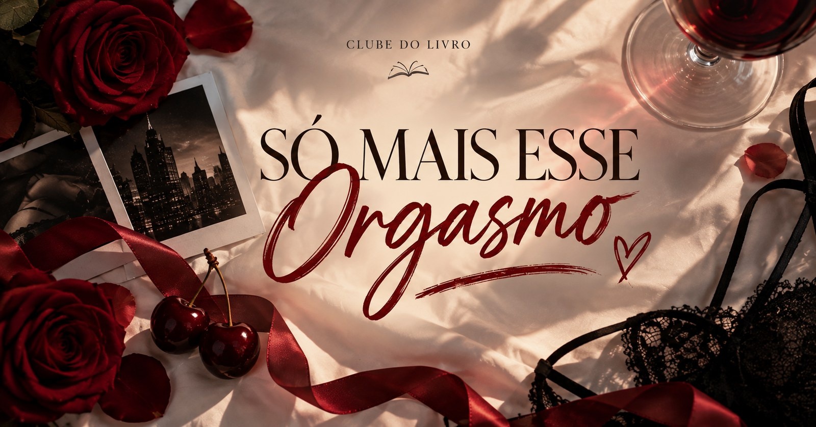 Imagem da fonte — Só mais esse hot