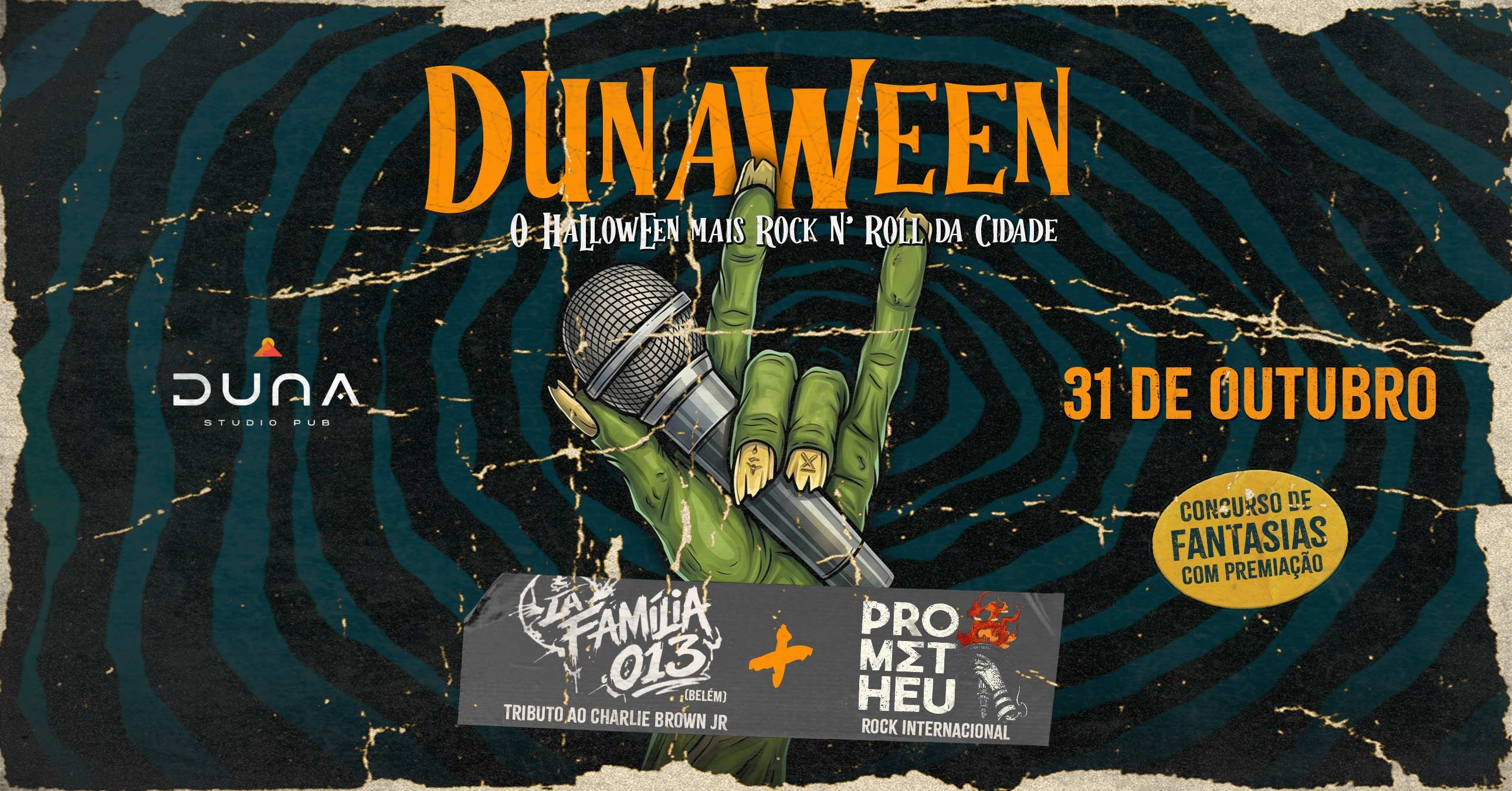 DUNAWEEN - Santarém, PA