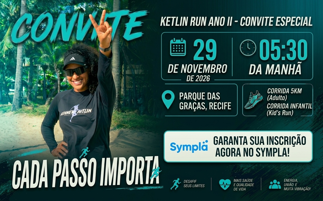Imagen de la fuente — KETLIN RUN ANO II