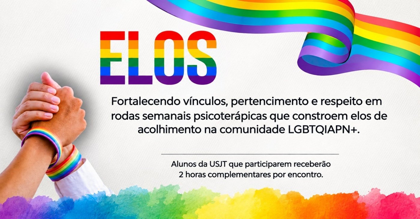 Imagem publicada pela fonte para Elos