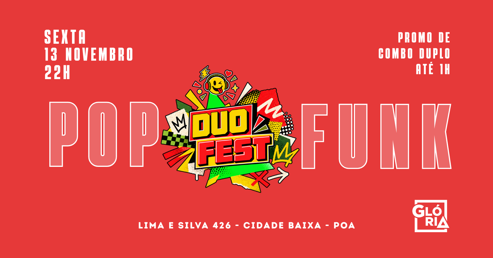 Imagem da fonte — Duo.Fest