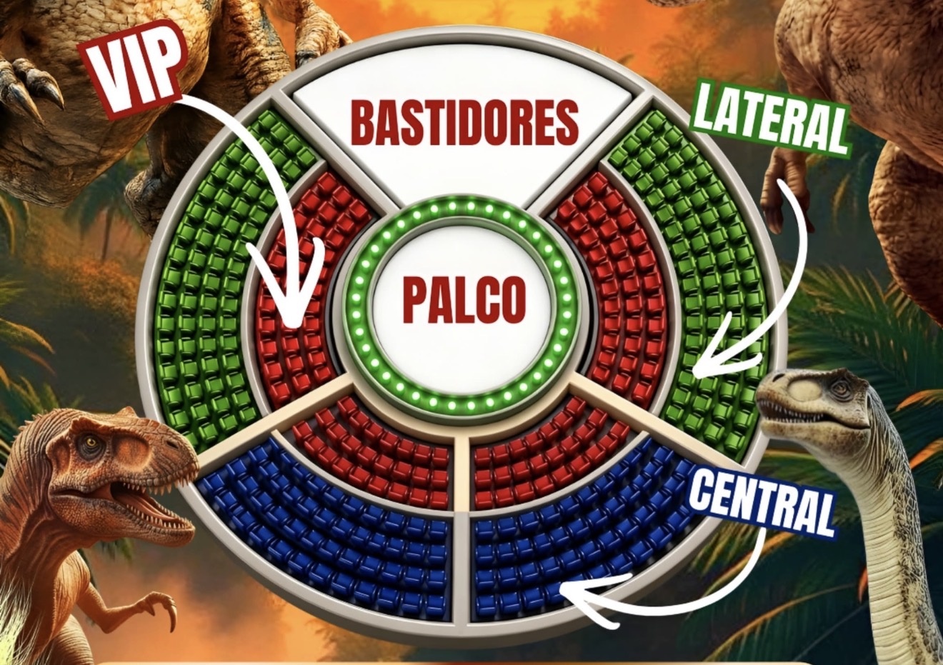 Imagem 1 da descrição do evento
