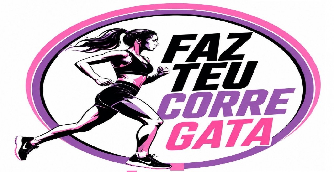 FAZ TEU CORRE GATA !!!
