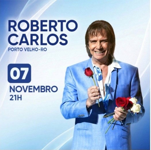 Source image — Show Roberto Carlos