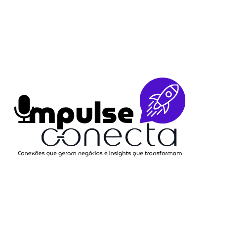 Imagem publicada pela fonte para Impulse Conecta - Talk show, networking, conexões e negócios