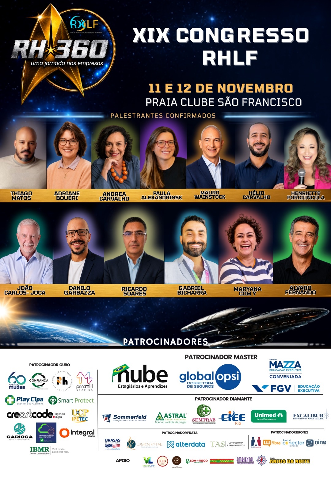 Imagem 2 da descrição do evento