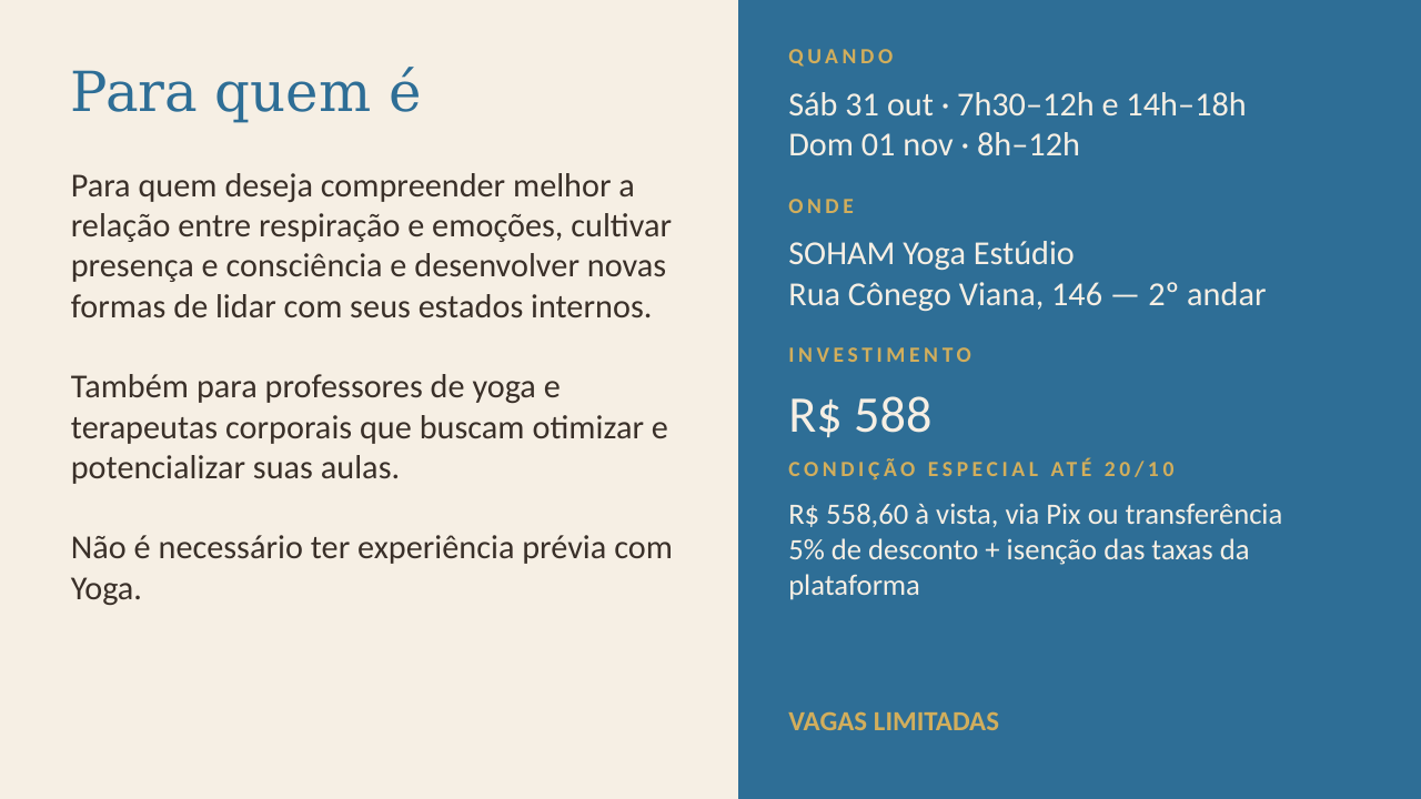 Imagem 1 da descrição do evento
